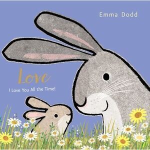 Love -- Emma Dodd